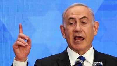 نتانیاهو دولت آمریکا را خشمگین کرد
