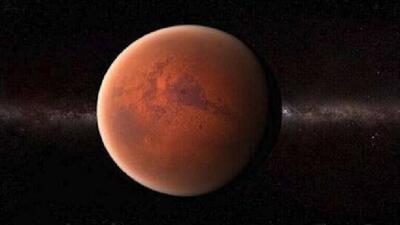 سرعت صوت در مریخ چه وضعیتی دارد؟