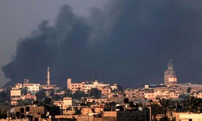 شهادت خواهر اسماعیل هنیه در بمباران غزه