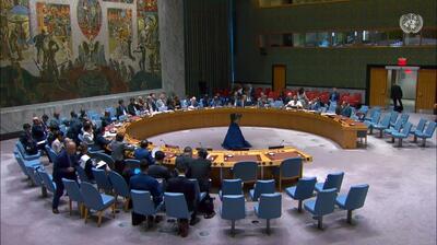 نتیجه نشست شورای امنیت سازمان ملل درباره قطعنامه ۲۲۳۱ و برنامه هسته ای ایران چه بود؟