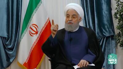 روحانی: مجلس یازدهم می‌خواست کار بسیار خطرناکی کند، اما شورای عالی امنیت ملی جلوی آن را گرفت