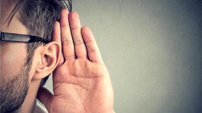زنگ زدن گوش نشانه یک بیماری خطرناک است!
