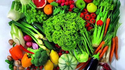 کدام سبزیجات را نباید به صورت خام و یا روزانه مصرف کرد؟