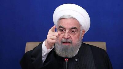 پاسخ تند حسن روحانی به ادعاهای کاندیداها درباره برجام - مردم سالاری آنلاین
