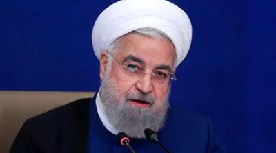 روحانی: برای احیای برجام، یک امضا مانده بود، یک امضا کردن سه سال وقت می‌خواست؟ - مردم سالاری آنلاین