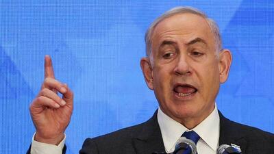 نتانیاهو دولت آمریکا را خشمگین کرده است