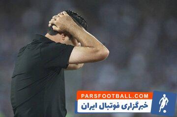 جریمه میلیاردی نکونام به خاطر فسخ قرارداد! - پارس فوتبال | خبرگزاری فوتبال ایران | ParsFootball
