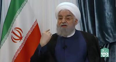 روحانی: ما واکسن را وارد کردیم و دولت سیزدهم تزریق کرد
