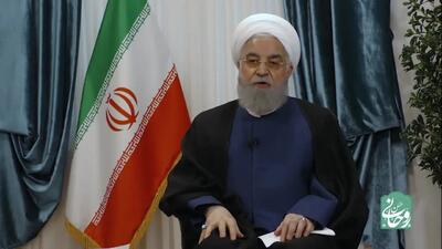 روحانی: مجلس یازدهم می‌خواست کار بسیار خطرناکی کند؛ شورای عالی امنیت ملی جلوی آن را گرفت
