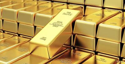 قیمت انس طلا امروز سه شنبه ۵ تیر ماه ۱۴۰۳
