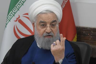 روحانی: به این حرف‌ها گوش نکنیم که رئیس‌جمهور از قبل تعیین شده/ قبلاً هم فساد بود، اما نه به این دبشی! | خبرگزاری بین المللی شفقنا