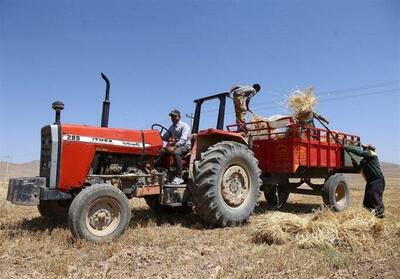 درآمد 10 میلیون تومانی برای کشاورزان با کاهش مصرف برق - تسنیم