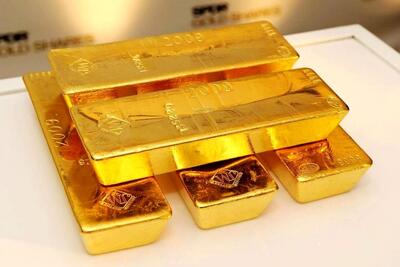 قیمت طلا سرمایه گذاران را ناراحت کرد!