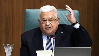 محمود عباس به مسکو سفر خواهد کرد