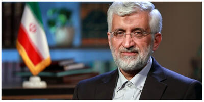 کارنامه عجیب سعید جلیلی: هر ۱۶۰ روز یک قطعنامه علیه ایران!