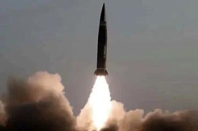 صبح امروز موشک کره شمالی به سمت ژاپن پرتاب شد