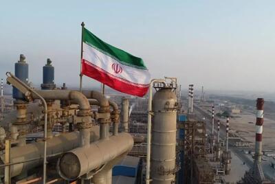 افزایش ۶۰ درصدی تولید نفت ایران - عصر اقتصاد