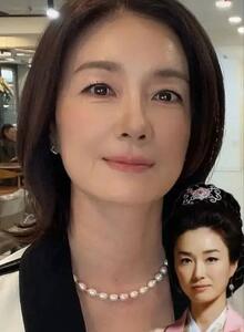 عکس | چهره مادر جومونگ در ۵۲ سالگی - عصر خبر