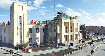 رویداد «شهرجو» با مشارکت دانشجویان در اصفهان برگزار می‌شود