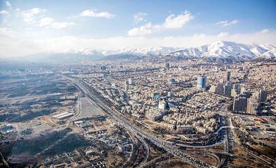 خرید آپارتمان‌های ۴۰ متری غرب تهران چقدر پول می‌خواهد؟ + جدول | اقتصاد24