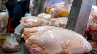قیمت گوشت مرغ امروز کیلویی چند شد؟+جدول
