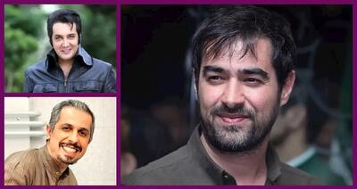 عکس و اسامی بازیگران سرشناس ایرانی که سید هستند/ از شهاب حسینی تا نرگس محمدی