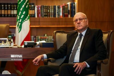واکنش لبنان به تهدیدهای اسرائیل/این قطعنامه‌ها اجرایی شوند