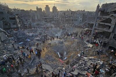 فارن افرز: حماس قوی‌تر از قبل شده است