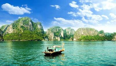 ویتنام کجاست؟ راهنمای سفر به کشور ویتنام