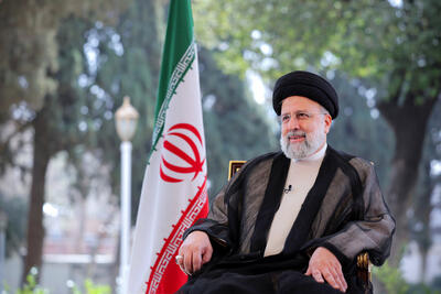 مردم انتخاب کردند ؛ شهید رئیسی موفق‌ترین رئیس‌جمهور ایران | روحانی از آخر اول شد