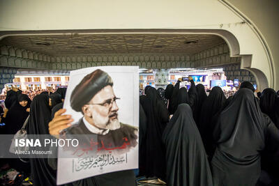 مصلای تهران آماده برگزاری مراسم اربعین شهید جمهور و همراهان