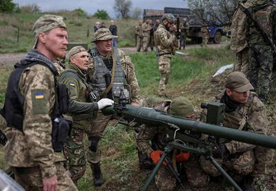 استراتژی پمپاژ بحران در جنگ اوکراین