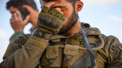 مخالفت ده‌ها سرباز ذخیره ارتش اشغالگر با خدمت نظامی در غزه