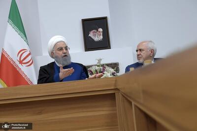 روحانی: مردم روز جمعه انتخابات 92 را تکرار کنند/ برخی نامزدها ادامه سه سال گذشته را می‌خواهند/ کسی را انتخاب کنیم که صادق و سالم است