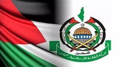 حماس: مردم فلسطین برای بعد از جنگ تصمیم می‌گیرند
