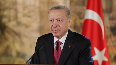 موضع‌گیری اردوغان نسبت به احتمال جنگ اسرائیل و لبنان