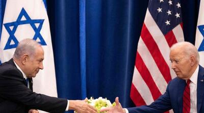 توافق جدید آمریکا و اسرائیل بر سر ایران/ ماجرا چیست؟ - مردم سالاری آنلاین