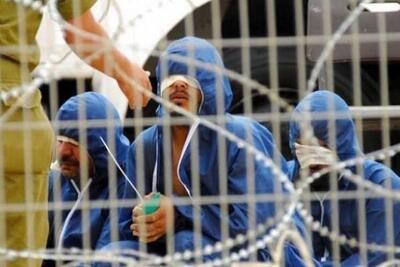 شکنجه اسیران فلسطینی در زندانهای رژیم صهیونیستی