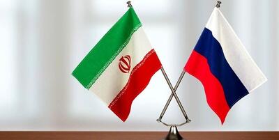 توافق‌نامه استراتژیک ایران و روسیه در حوزه انتقال گاز امضا شد