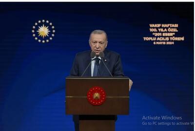 اردوغان: در کنار لبنان می‌ایستیم | خبرگزاری بین المللی شفقنا