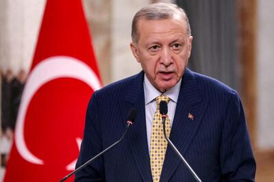 اردوغان: اقدامات نتانیاهو به فاجعه بزرگی منجر خواهد شد | خبرگزاری بین المللی شفقنا