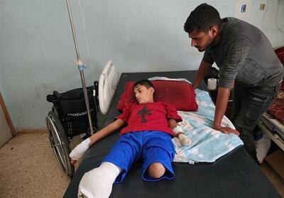 روز 264 طوفان‌الاقصی| زخمی شدن 14 نظامی صهیونیست طی یک روز - تسنیم