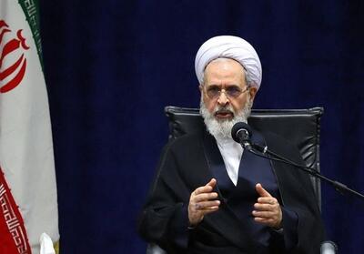 دنیا به انتخابات ایران چشم دوخته است - تسنیم