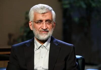 احمدی‌نژاد به دنبال حل مشکل و اجرای کرسنت بود، اما جلیلی نگذاشت