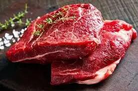 قیمت گوشت قرمز امروز 6 تیر 1403