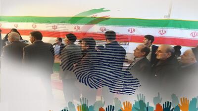 ادارات و دفاتر پیشخوان ثبت احوال زنجان در روز انتخابات دایر است