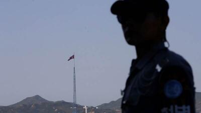 گفتگوی مقامات کره جنوبی، آمریکا و ژاپن درباره پرتاب موشک کره شمالی