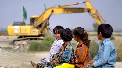 یادگار ماندگار رئیس جمهور شهید برای مردم سیستان و بلوچستان