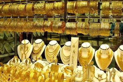 قیمت طلا شکست / قیمت سکه و طلا در بازار پنجشنبه ۷ تیر ۱۴۰۳ +جدول
