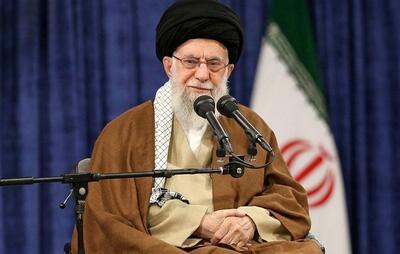 توصیه‌های مهم رهبر انقلاب به ملت ایران برای حضور در انتخابات /دشمن شاد نشویم +ویدئو